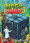 Mega Mind 3 - Comic