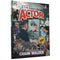 The Actor - Comics - Chaim Walder