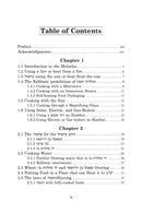 The Melachot of Shabbat -- Melechet Bishul