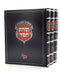 Shut Toras Chessed [3 volumes]