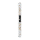 Elevated Stones Lucite Candle Lighter