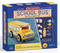 Build and Paint School Bus