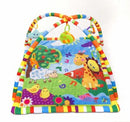 Babies Alef Bais Activity Gym/Playmat-Niggun Toys