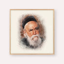Rabbi Moshe Feinstein
