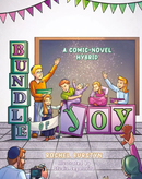 Bundle of Joy - A comic-novel hybrid