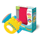 BABIES JEWISH MUSICAL TRUMPET