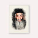 Rabbi David Abuchatzeira