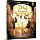 24 Hours - Volume 4