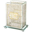 Crystal Stand for Zmiros 20*16 cm - UK80073