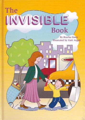 Invisible Book