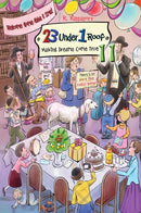 23 Under 1 Roof - Vol. 11 - Making Dreams Come True