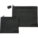 Leatherette Tallit - Tefillin Set 36*29 cm - UK67167