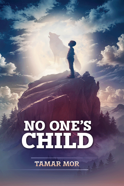 No One's Child - A Novel