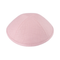 IKIPPAH ROSE PINK LINEN YARMULKE 4