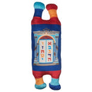 Cloth Torah Book 30 cm - UK66117