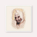 Rabbi Israel Abuhatzeira (Baba Sali)