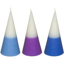 Havdalah Candle 16 Cm - Multicolor - UK42792