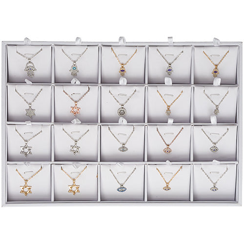 Necklaces - Assorted Designs