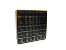 Tzemach David on Torah &amp; Nach - Yakra D'Shachvei [7 volumes]