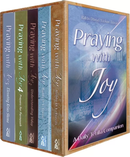 Praying With Joy - Boxed set - 5 vols. - p/s