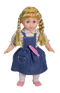 My Jewish Doll-Chani - Speaks English & Shema Yisroel - ASHKENAZI ACCENT