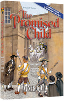 The Promised Child - P/B