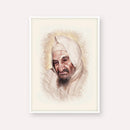 Rabbi Israel Abuhatzeira (Baba Sali)