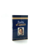 Purity of Speech- P/S