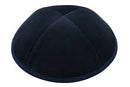 Keter Black Velvet Kippa - 4 Part