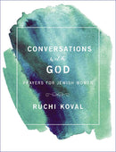 Conversations With G-d - Prayers for Jewish Women