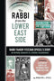 The Rabbi from the Lower East Side - P/B