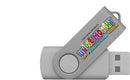Uncle Moishy - The Friendship Album USB