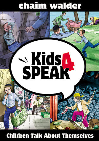 Kids Speak 4