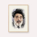 Chacham Ben Tzion Abba Shaul