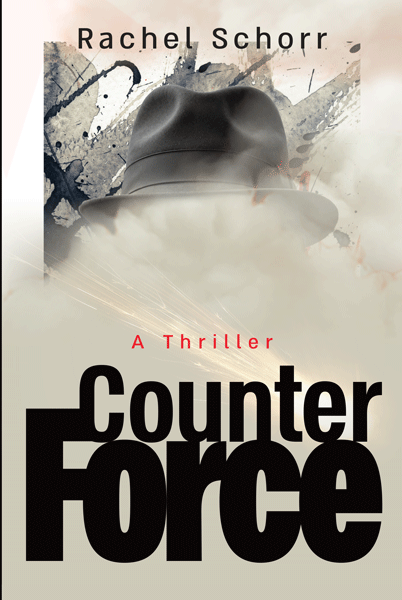 Counter Force - A Novel