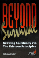 BEYOND SURVIVAL