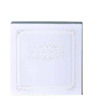 Mini Tehillim - white