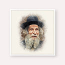 Rabbi Aharon Yehuda Leib Shteinman