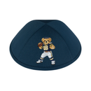 IKIPPAH Mesh Football Bear