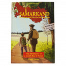 SAMARKAND  - Comic - Volume 2 - The Adventures of a Jewish Boy in Russia