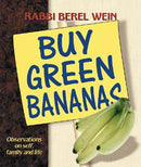 Buy Green Bananas - Observation on self, family, life