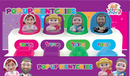 Kindervelt Pop Up Toy