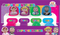 Kindervelt Pop Up Toy