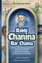 Amoraim Series - Rabbi Chanina bar Chama - The story of his life adapted for comics, with sources from Chazal