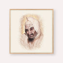 Rabbi Israel Abuhatzeira (Baba Sali)
