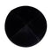 iKippah Black Velvet - 4 Part