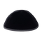 Keter Black Velvet Kippa - 4 Part