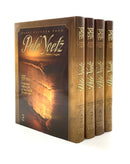 Pele Yoetz - Hebrew English [4 volumes]