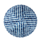 IKIPPAH TIE DYE DRIP YARMULKE 3