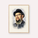 Rabbi Avigdor Miller